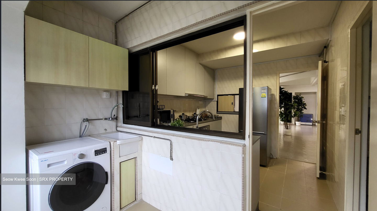Dunearn Road (D11), Condominium #518040391